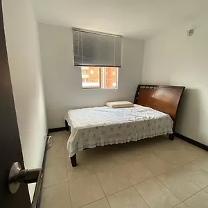 Torres Del Rio Medellín
