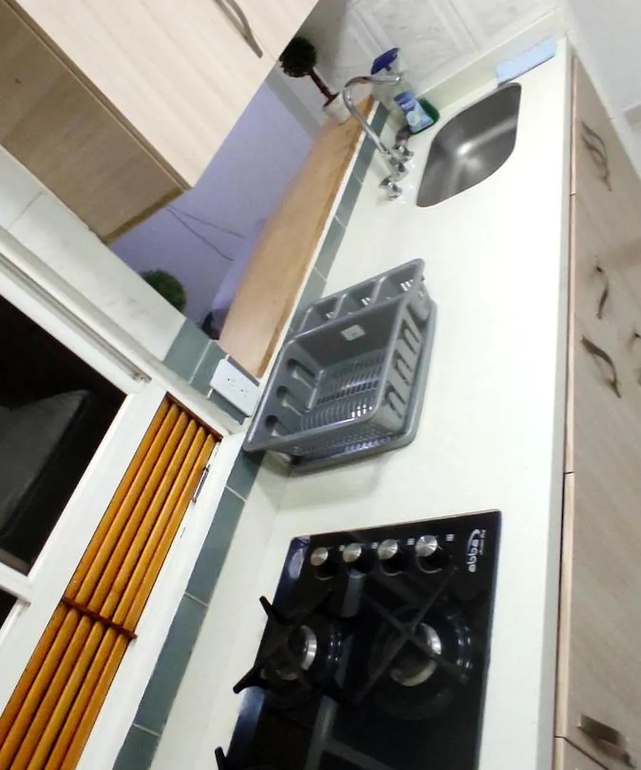 Hermoso Apartamento Ubicado en Zona Céntrica de Medellín