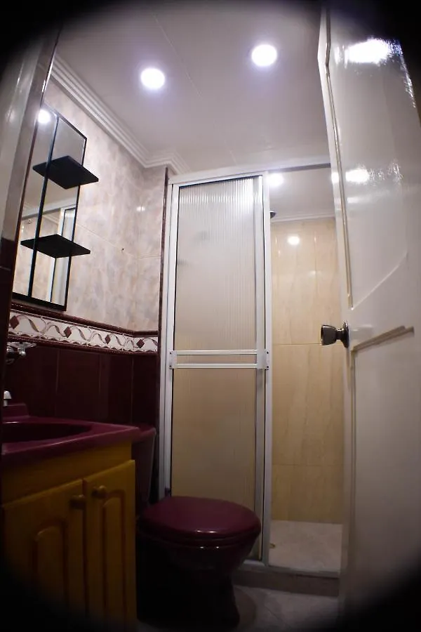 Hermoso Apartamento Ubicado en Zona Céntrica de Medellín 0*,  Colombia