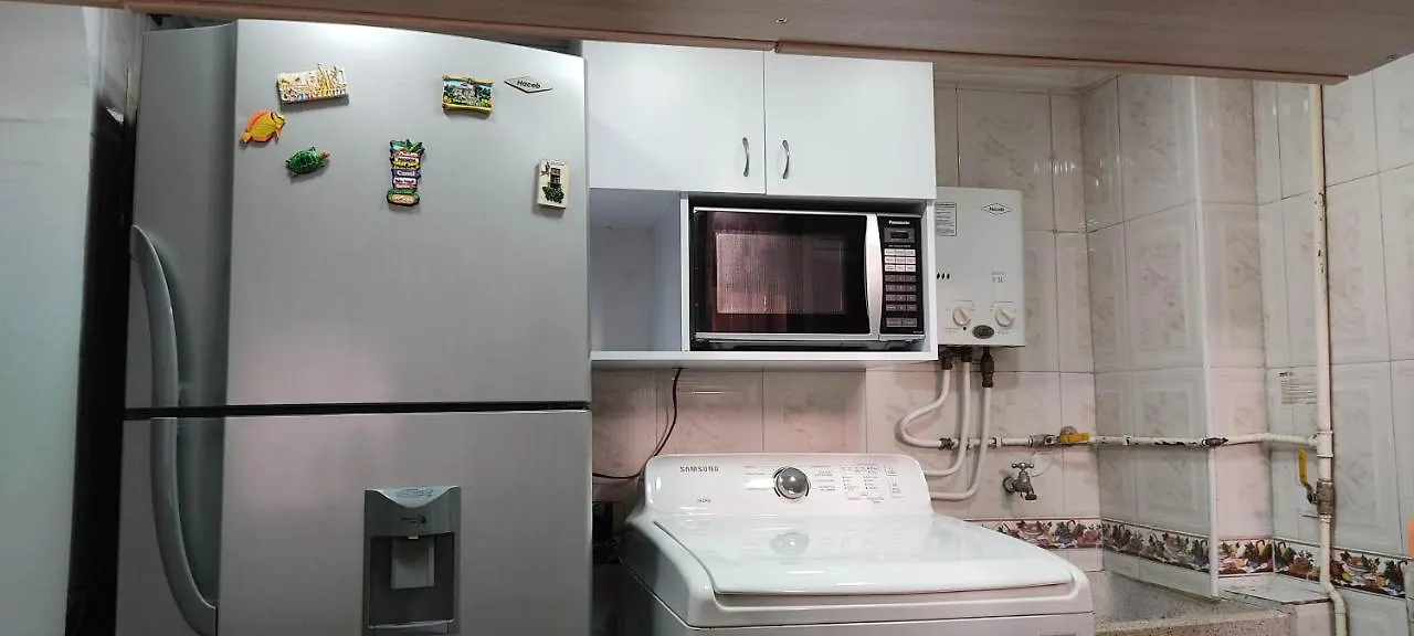 Hermoso Apartamento Ubicado en Zona Céntrica de Medellín