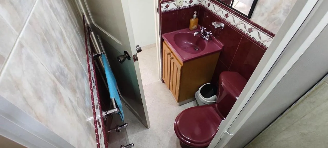 Hermoso Apartamento Ubicado en Zona Céntrica de Medellín