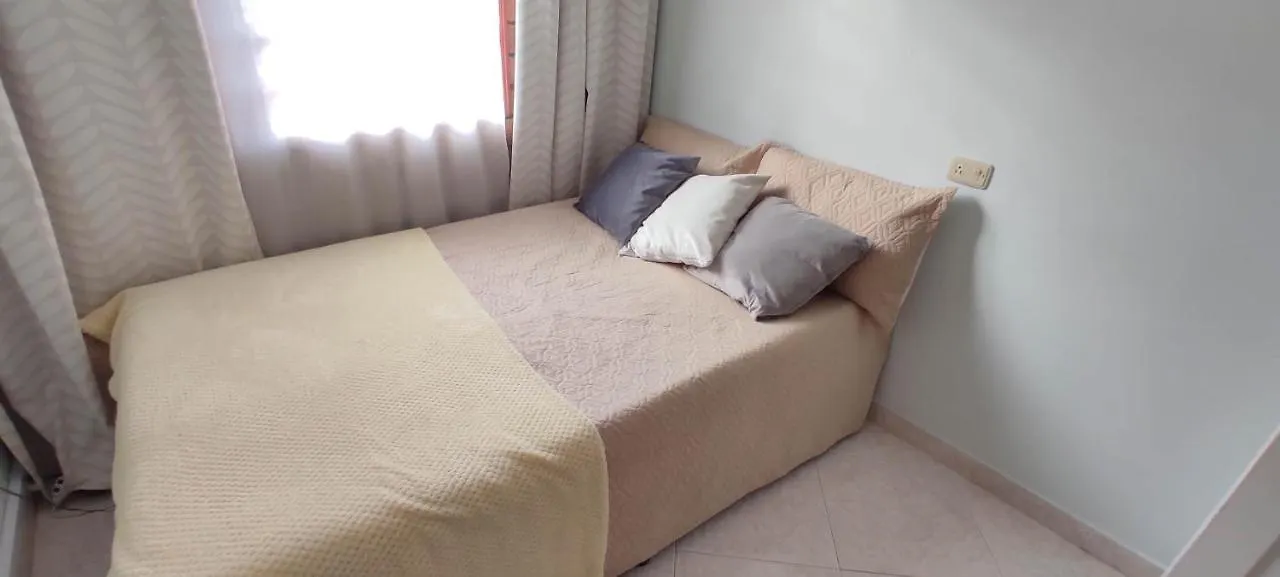 Hermoso Apartamento Ubicado en Zona Céntrica de Medellín
