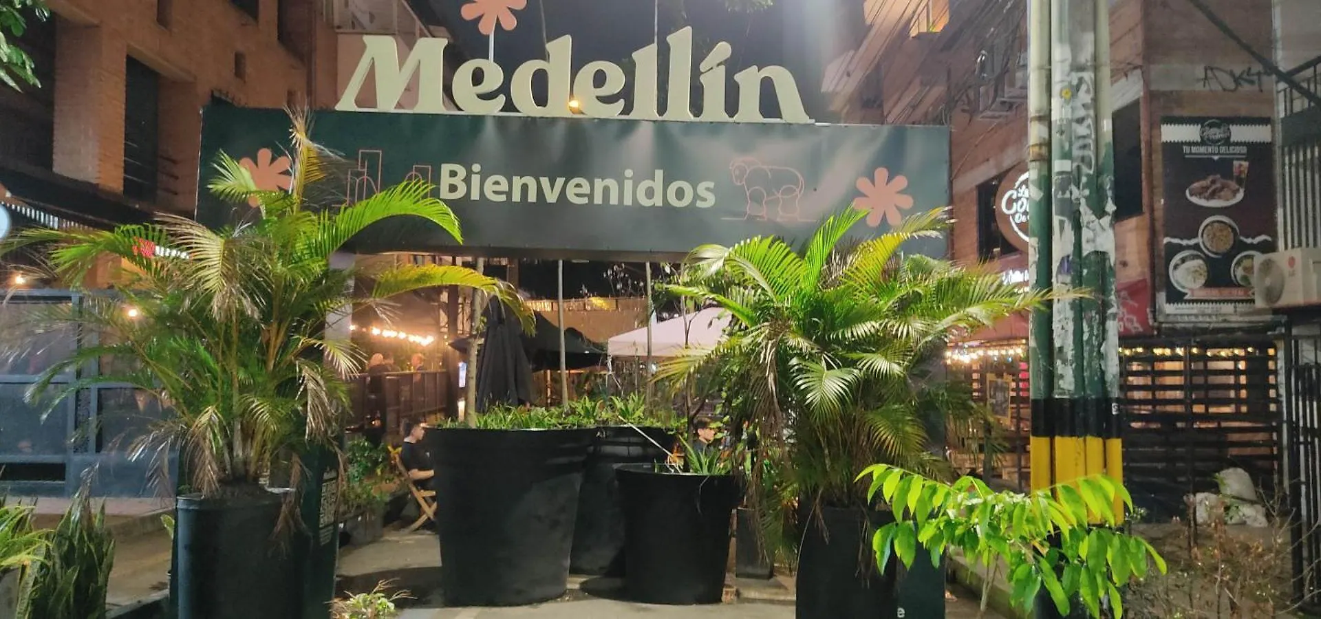 Hermoso Apartamento Ubicado en Zona Céntrica de Medellín Colombia
